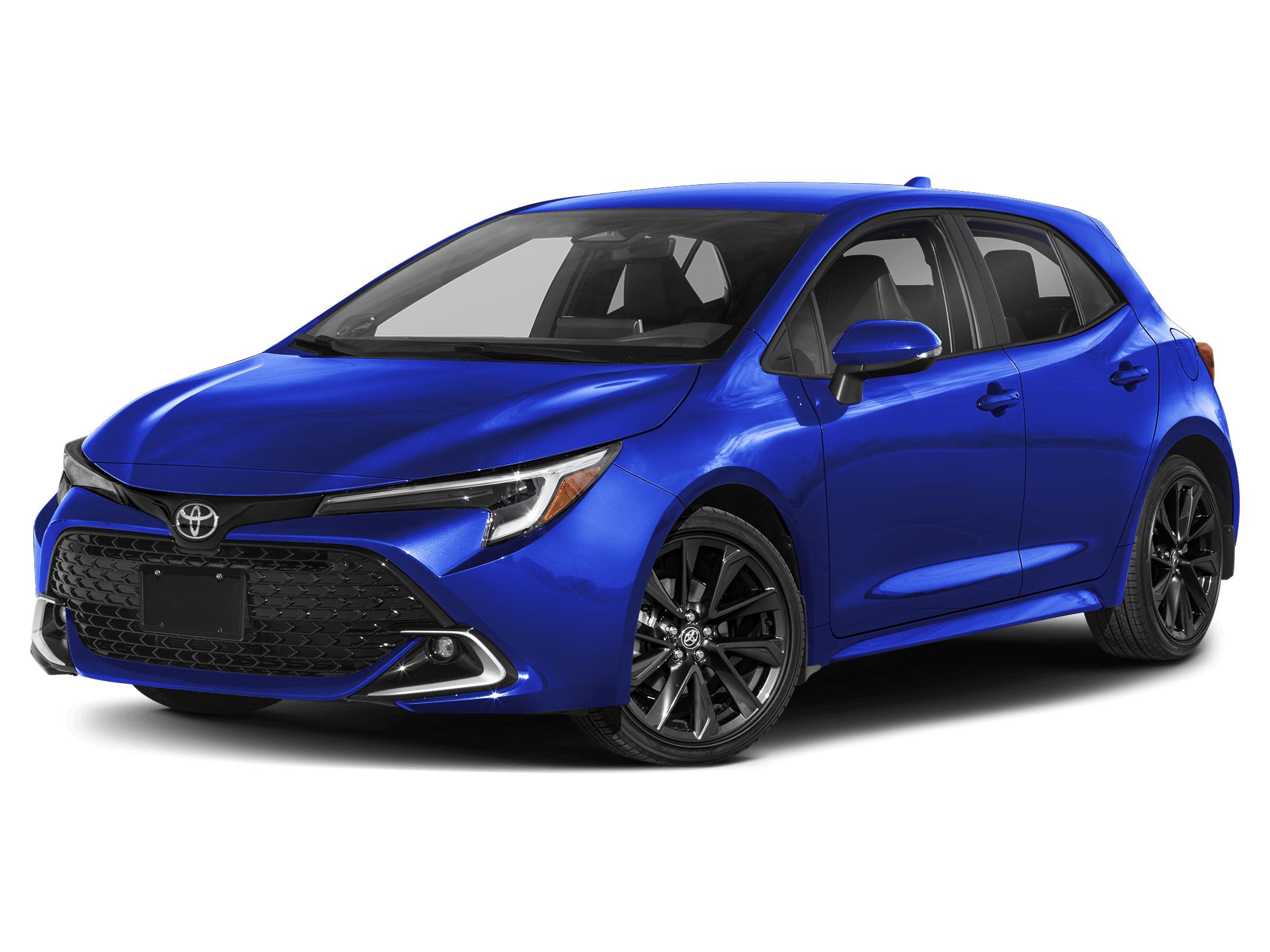 toyota corolla hatchback 2025 JTNC4MBE0S3250689 image toyota corolla hatchback 2025 JTNC4MBE0S3250689 image